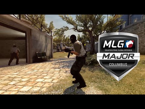 CS:GO | All Aces At MLG Columbus 2016 CS:GO Major