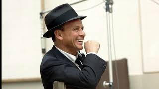 Bewitched - Frank Sinatra