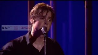 Keane - Broken Toy (Live At O2 - legendas PT)