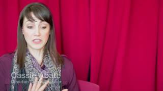 CRT Behind the Scenes - The Relevance of WEST SIDE STORY