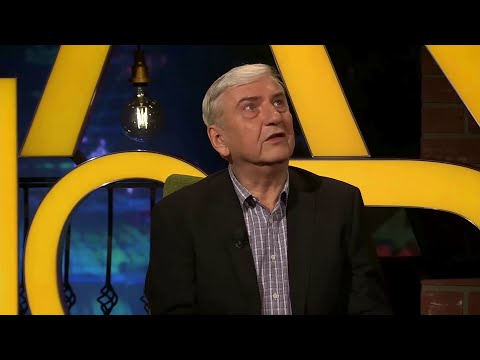 Když herec nechce velkou roli (Miroslav Donutil)