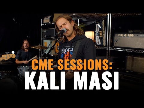 Kali Masi