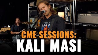 Kali Masi | Live at Chicago Music Exchange | CME Sessions