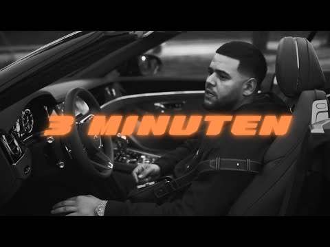 Lijpe - 3 Minuten | Storytelling Type Beat (prod.chiman)