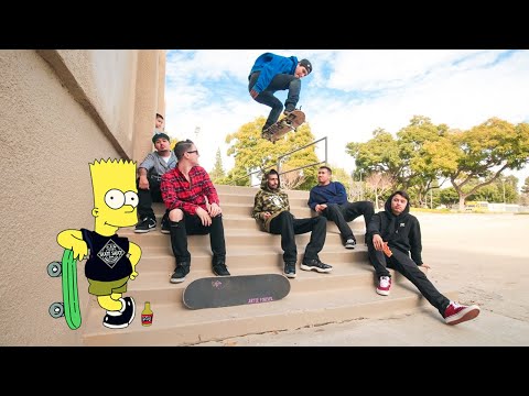 Heart Attack Man x Knuckle Puck Type Instrumental | Emo Pop Punk (Free)