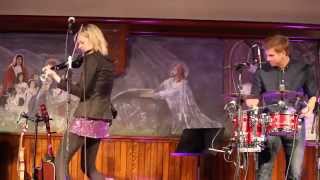 Melanie Doane - Mel's Rock Pile