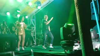 Download lagu Goyang mate mate jangang with all crew D2 ELEKTON mp3