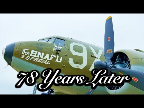 78 YEARS AGO TODAY - Chateau Life 🏰 EP 209