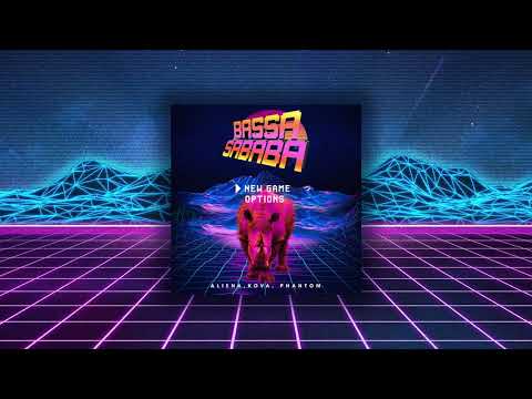 Aliena, Kova, Phantom - Bassa Sababa