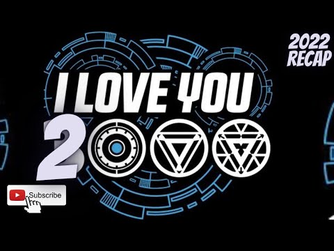 THANK YOU 3000 ! - 2022 RECAP - GLAD FOR WHAT HAPPENED IN MFF - COUPON WINNERS | Marvel Future Fight