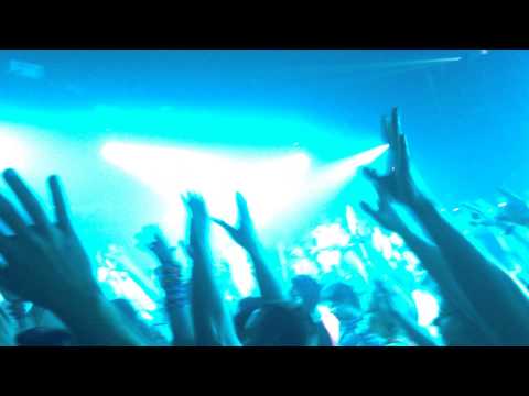 Frontliner @ Bootshaus 2014-05-24