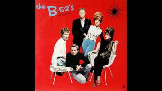 Devil In My Car  -  The B 52&#39;s