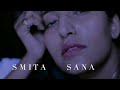 Shoot Smita Sana