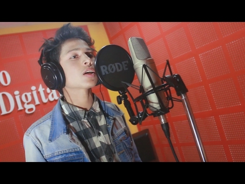 Nepali Thito Ma - Arjun Gautam | New Nepali Pop Song 2017