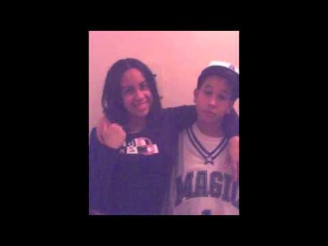 Kenny Staxx E.P.M-Karina Beniquez(que descanses en paz manita)
