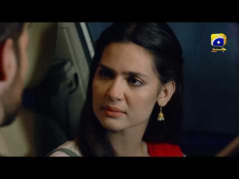 Chauraha 𝗡𝗲𝘄 𝗣𝗿𝗼𝗺𝗼 Last Episode | Mikaal Zulfiqar | Madiha Imam | HAR PAL GEO