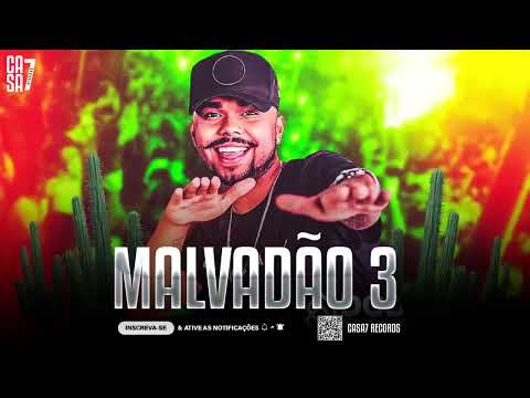DODÔ PRESSÃO | MALVADÃO