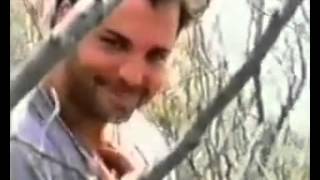 Richard Grieco - Waiting For The Sky To Fall - music video
