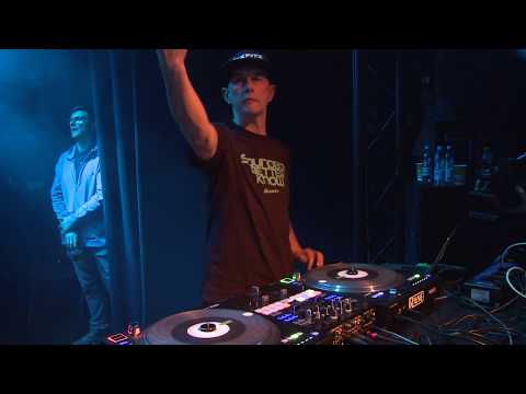 Damented (Belgium) IDA 2019 Technical Category Battle for 3rd Place