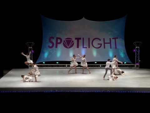 People's Choice // LOVE IS LOVE - Oceanside Dance Academy [San Diego, CA]