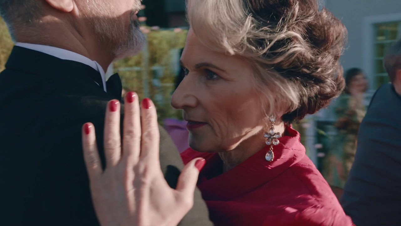 Vestuvės. Filmas. Anonsas