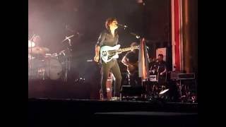 Jack Savoretti Start Living In The Moment - Live