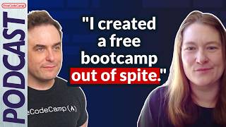 How to friction-max your learning with software engineer Jessica Rose [Podcast #216]