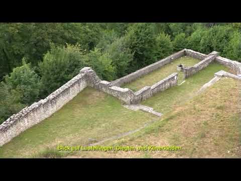 Ad hoc-Wanderungen 2025_14_Läufelfingen-Sissach vom 16. Juli 2025