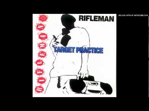 Rifleman aka Ellay Khule - Pop Yo Gun