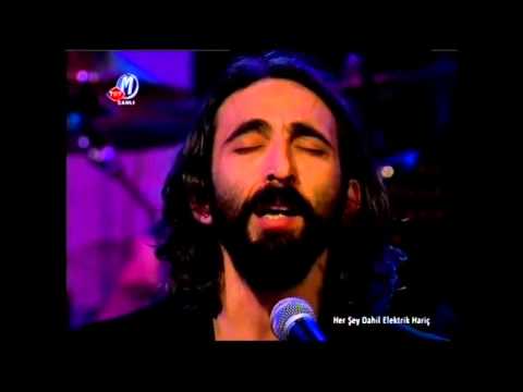 Yeni Türkü & Fırat Tanış - Mamak Türküsü