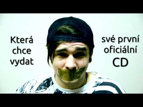 Brutální Jahoda - nahrávání prvního CD "Reflektory"