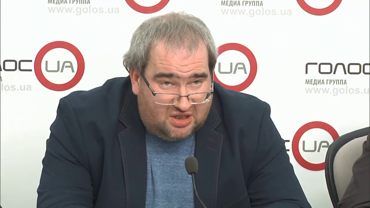 Тенденции недели: прогнозы политологов (пресс-конференция)