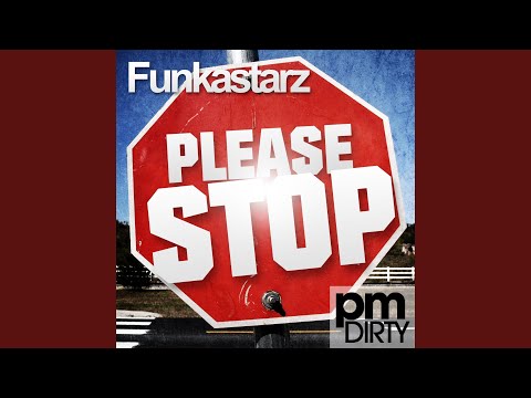 Please Stop (Radio Edit)