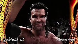 custom razor ramon titantron with Razor Freestyle (Bad Guy) by wale