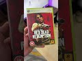 Red Dead Redemption On Xbox 360