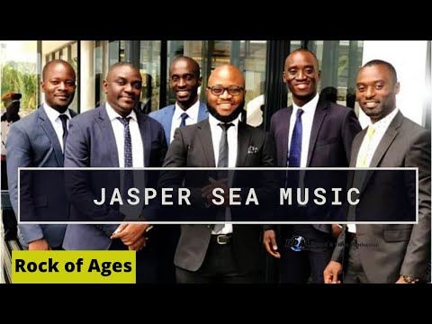 ROCK OF AGES by | Jasper Sea Ministry (ZAMBIA)