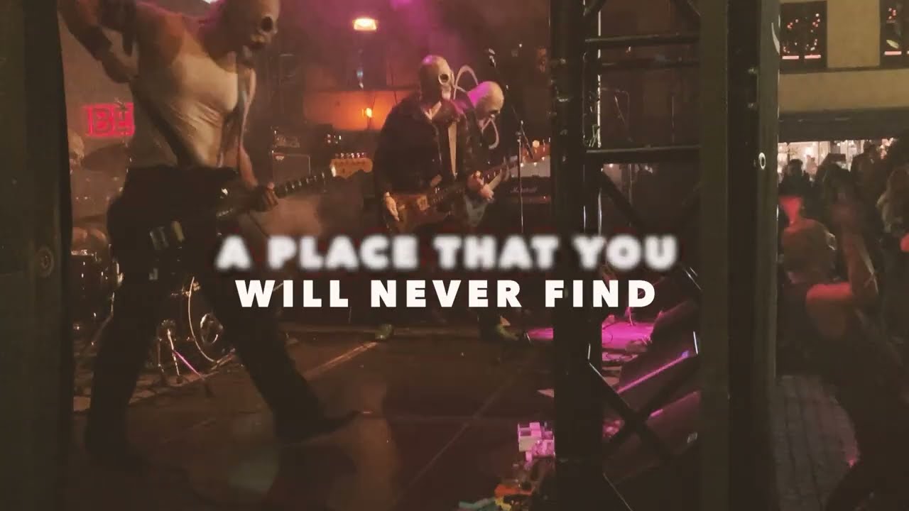 HAERDSMAELTA - City of the Dead - official lyric video - YouTube