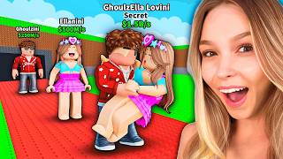 I Fused Me & My Crush Into ONE Brainrot…