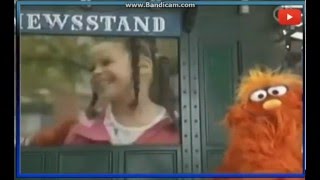 Sesame Street Episode 4196 Closing (Rebooted)