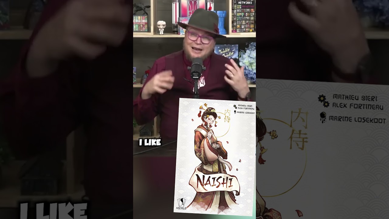 Video thumbnail for When the concept is there, but not the execution