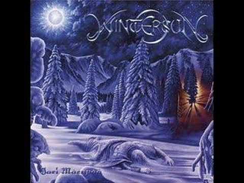 Wintersun - Wintersun/05 - Death And The Healing