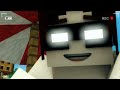 New Minecraft Music Parody Teaser Part 1 Minecraft Animation FrediSaalAnimations