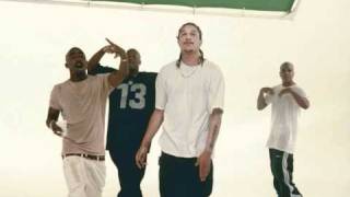 Outlawz - Ride or die