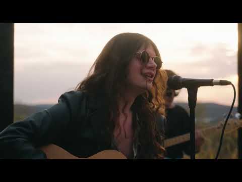 Sawyer Hill - High On My Lows (Unplugged) Official Acoustic Performance