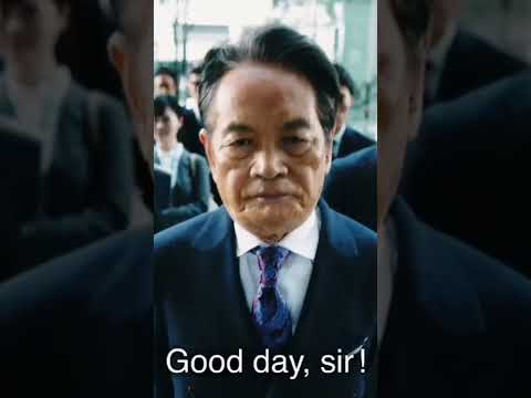 nagtatrabaho ka pero hindi nila alam lahat na ikaw pala ang may ari neto.. GULAT SILA LAHAT...