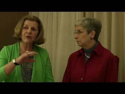 Patsy Lightbown and Nina Spada on How Languages are Learned (3 of 3)