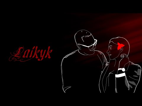 Dallasas - Laikyk ( feat. Deimantė Šeduikytė )