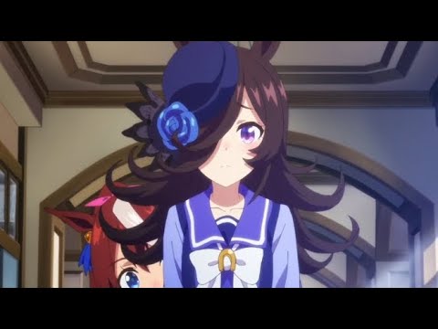 Horsing Around 【Uma Musume AMV - Getting Along】