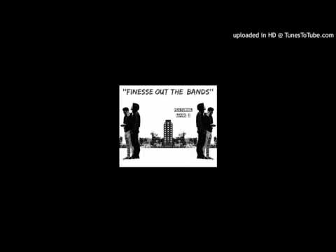 Melo$olace - Finesse feat. Maine 2 (Prod. Juju)