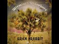 "Hyena" By Gram Rabbit